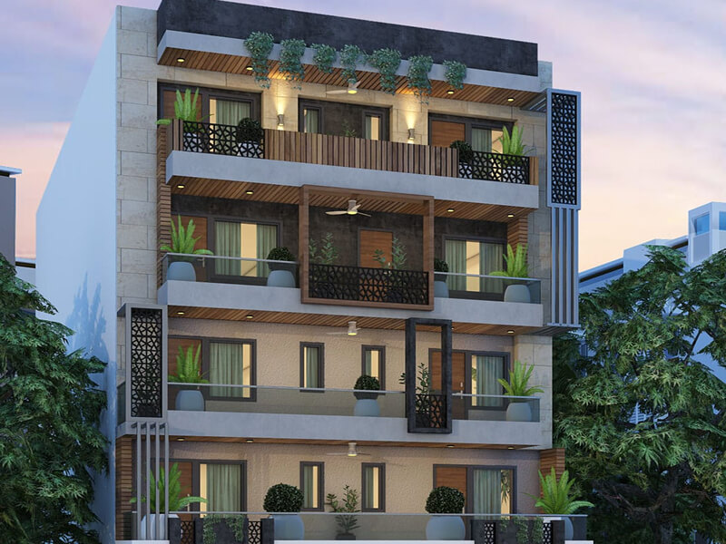 Residential