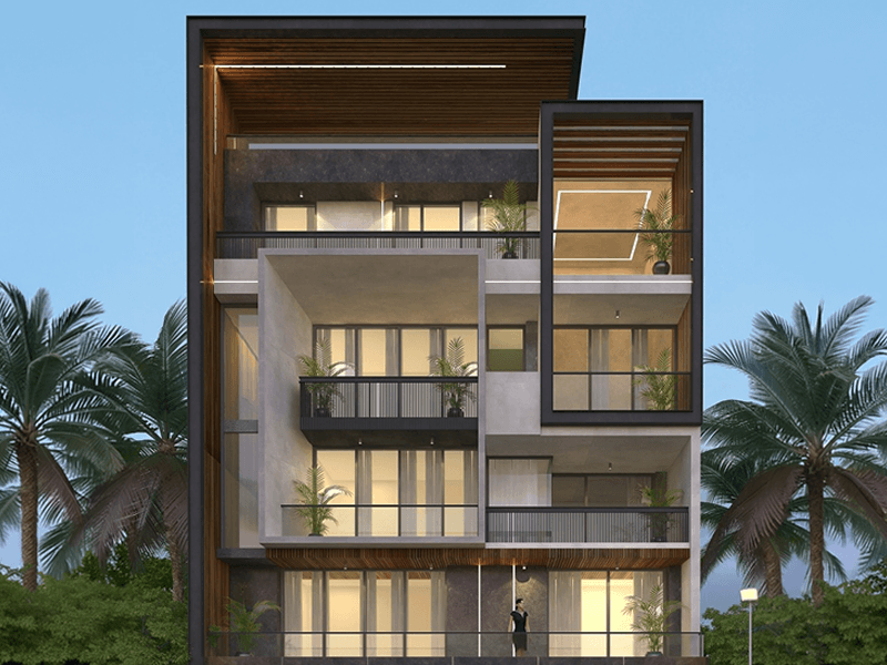 Residential