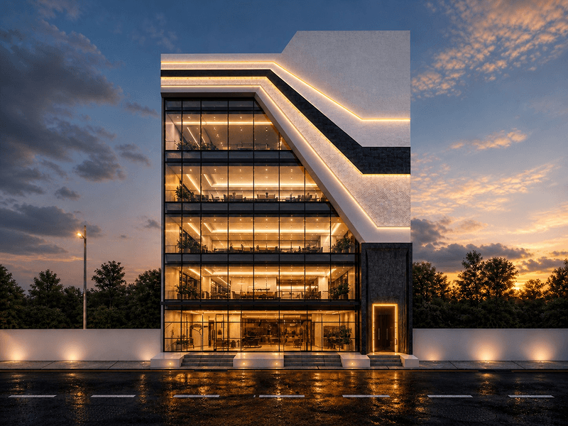 Residential