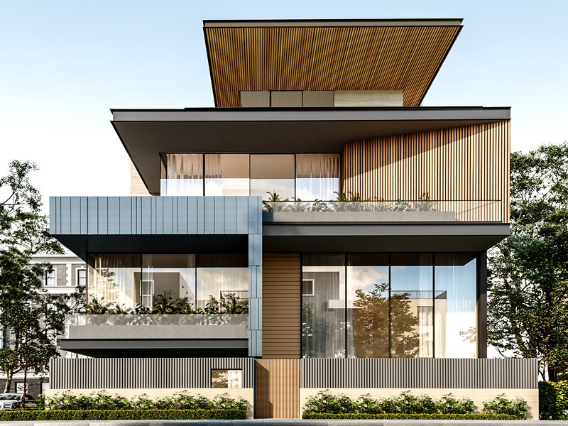 Residential