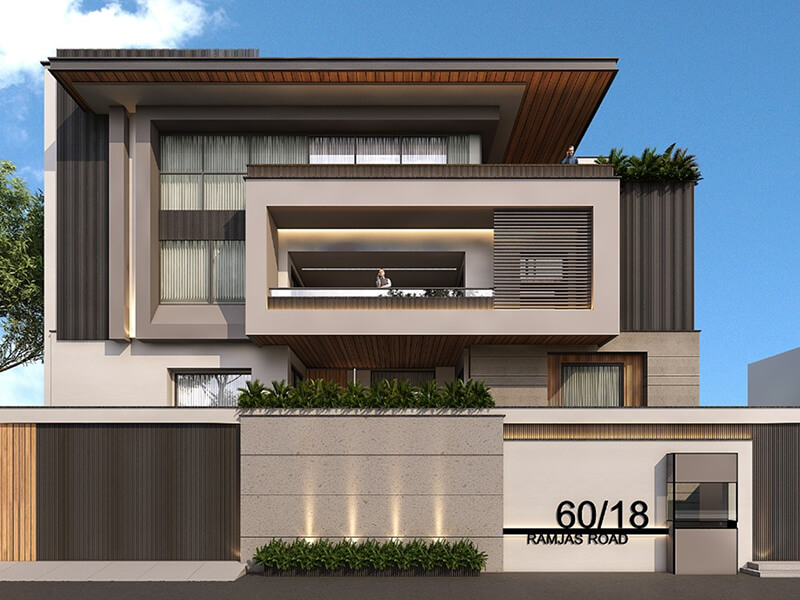 Residential