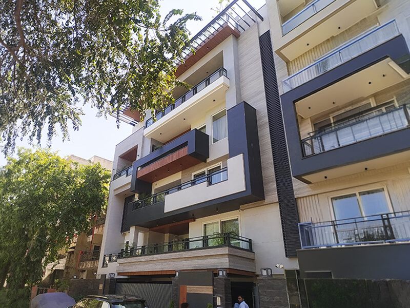 Residential