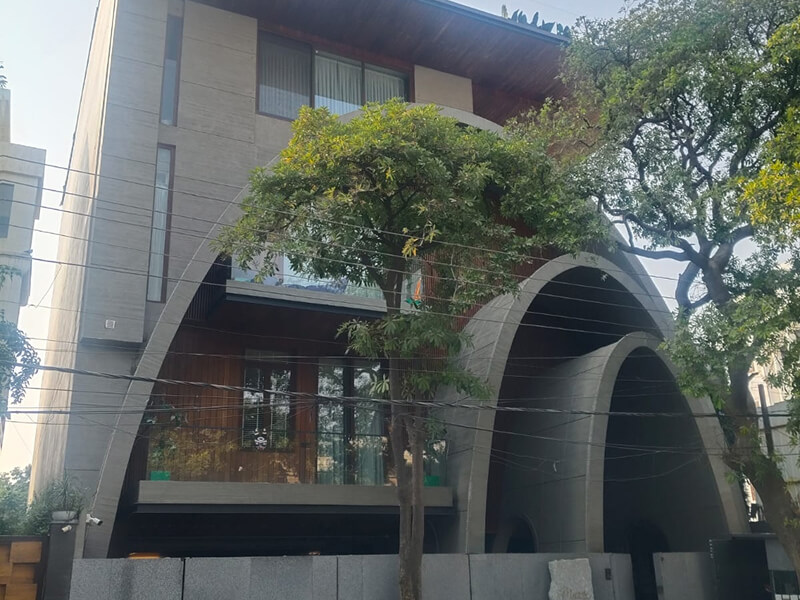 Residential