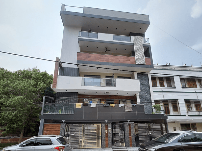 Residential