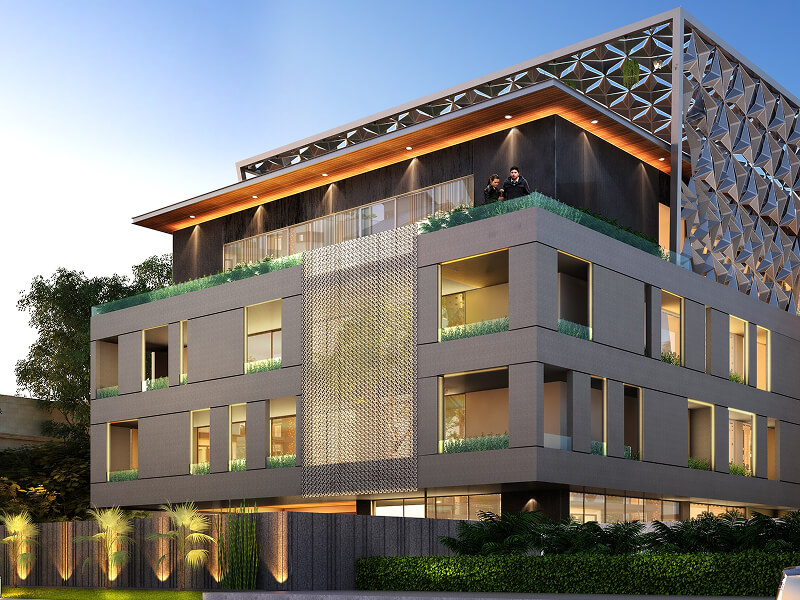 Residential
