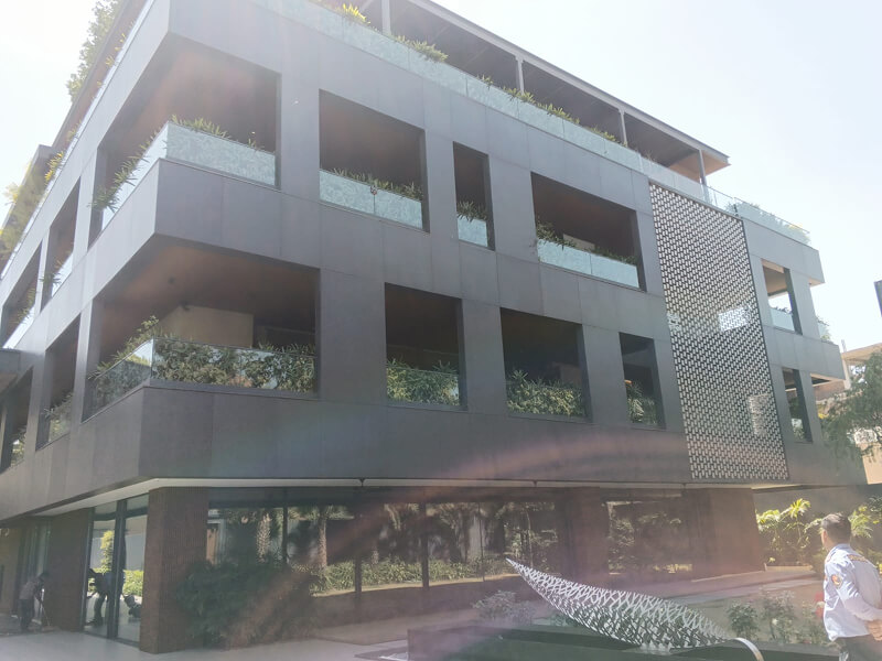 Residential