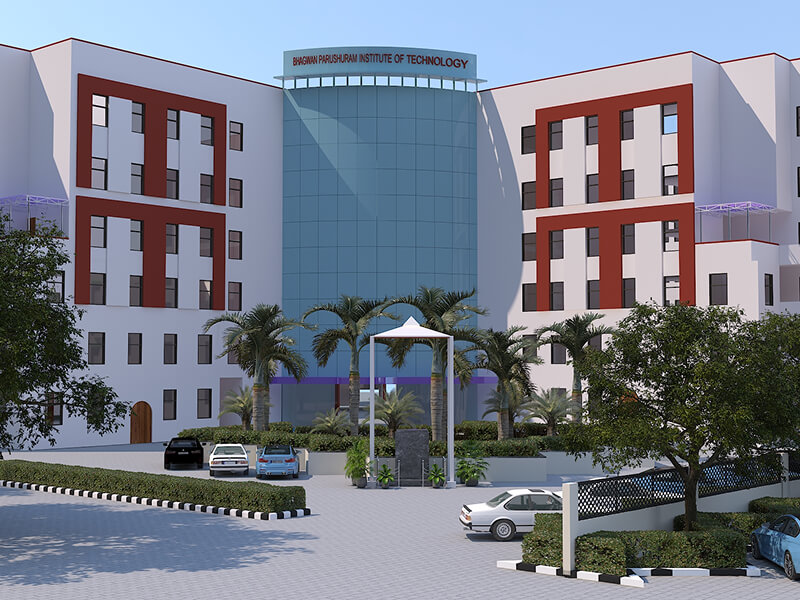 BPIT Rohini