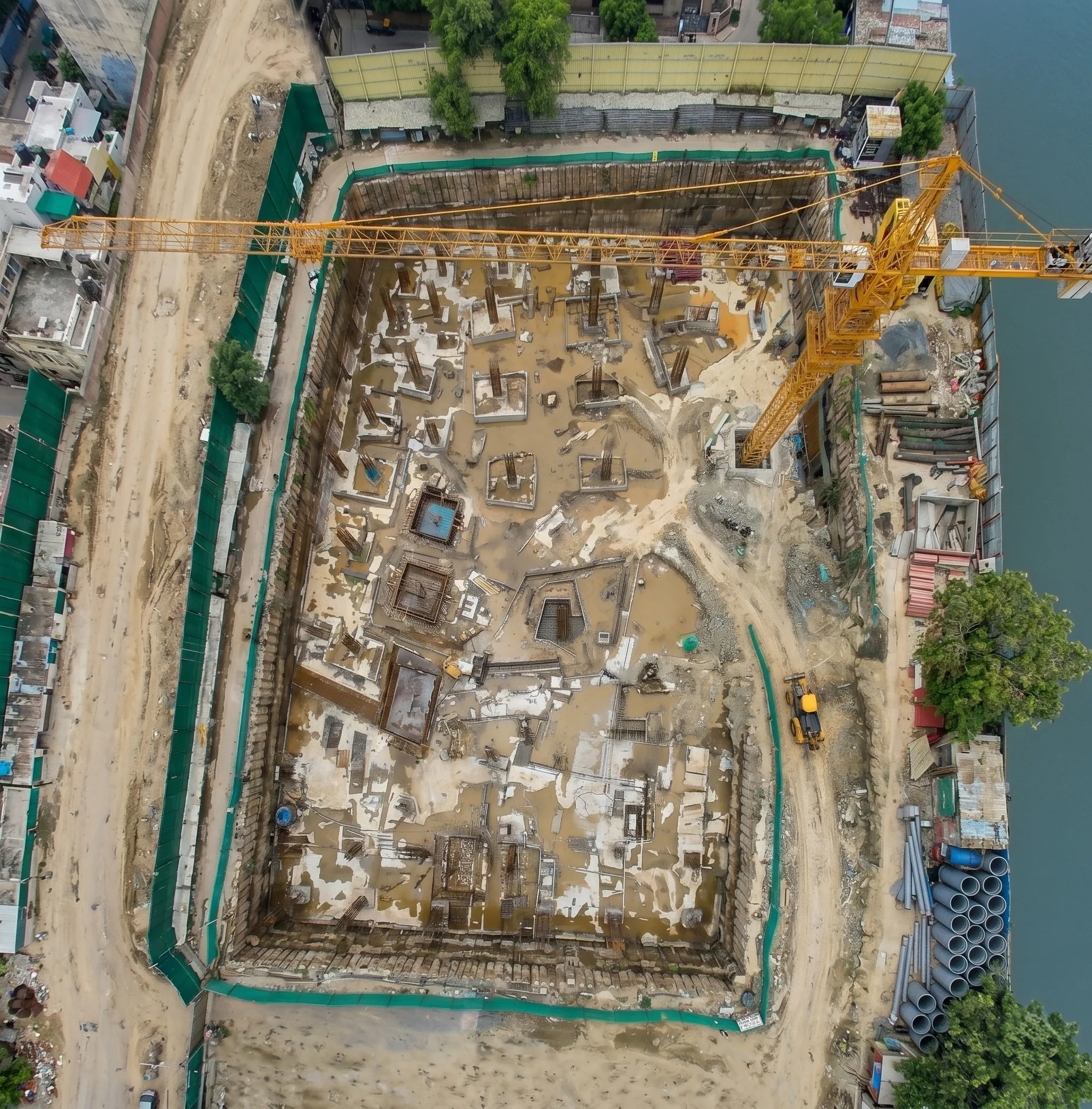 Construction Services