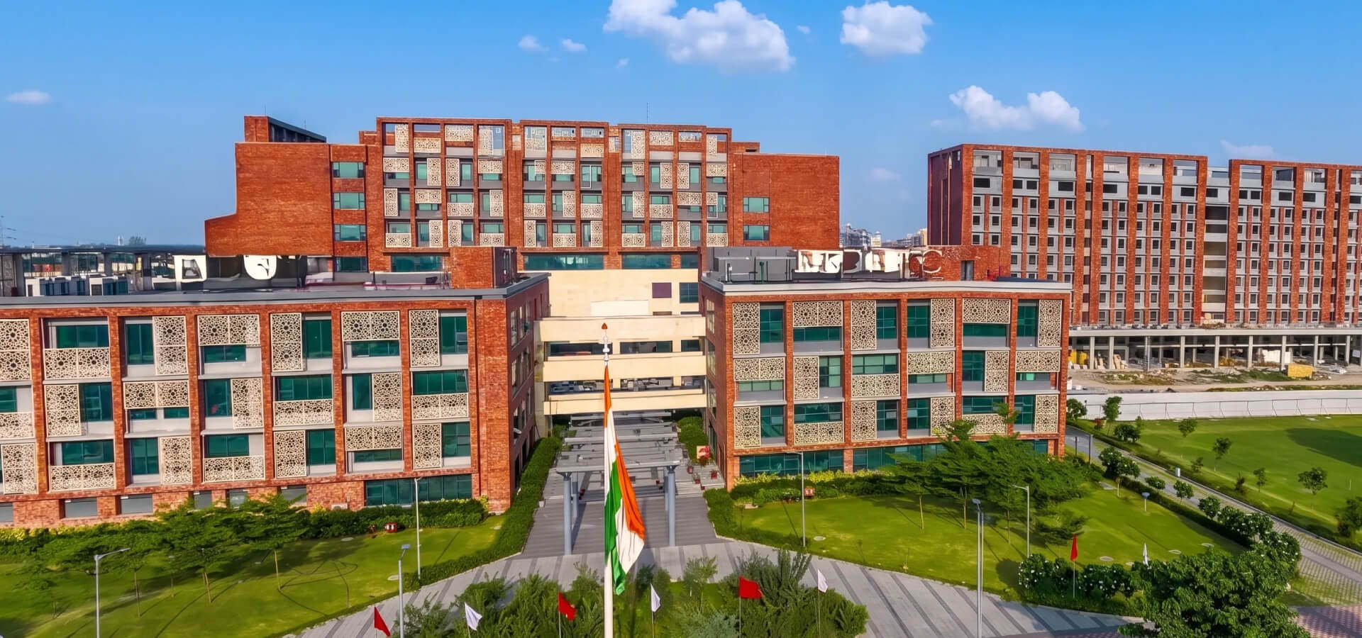 Rishihood University