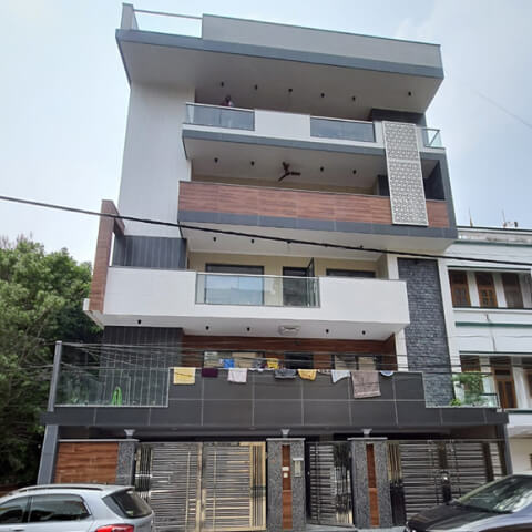 Residential