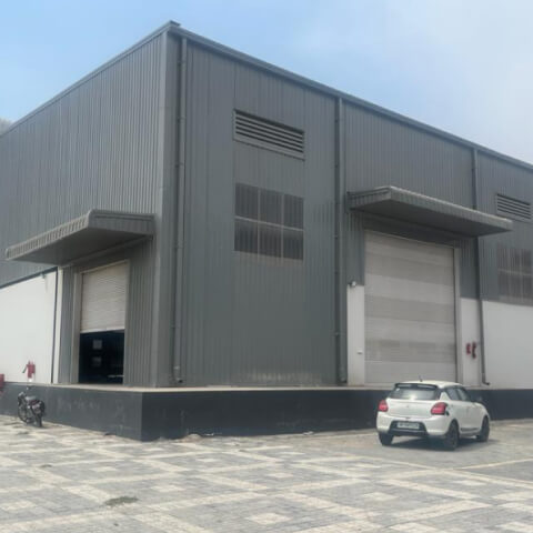 Warehouse