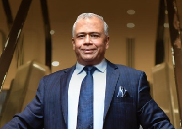 Mr. Hari Shanker Khemka
