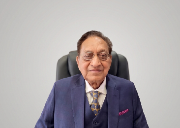 Dr. H.R. Gupta