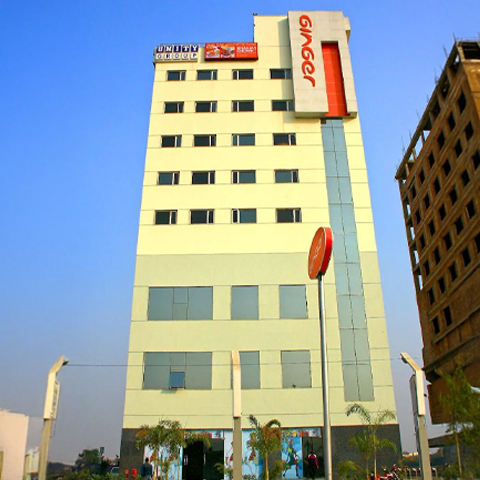Ginger Hotel