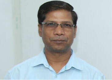Dr. Ram Kumar
