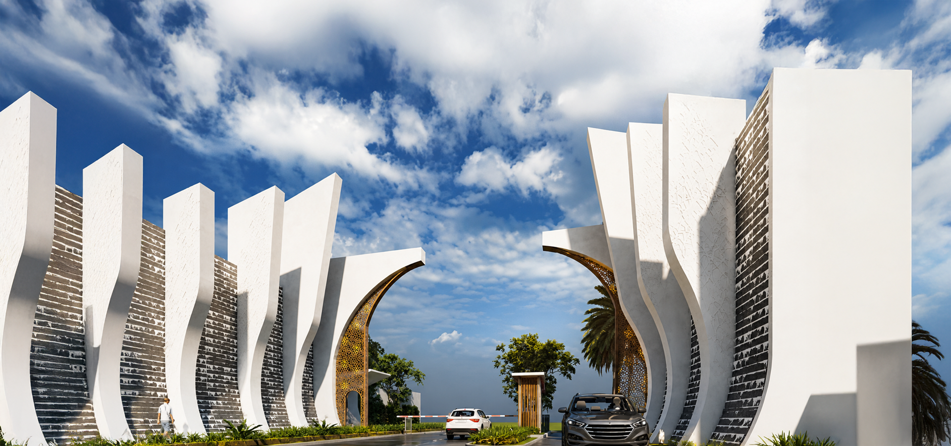 The Elite Residency - One Prastha