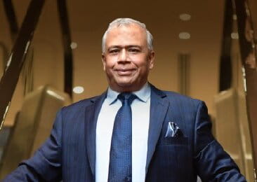 Mr. Hari Shanker Khemka