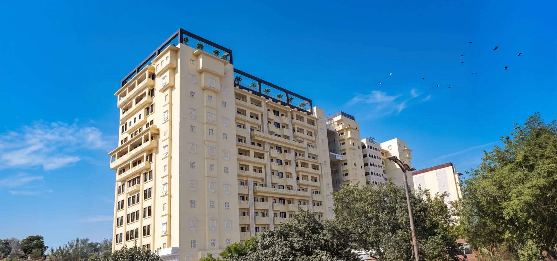 Keshav Kunj