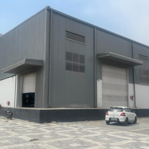 Warehouse